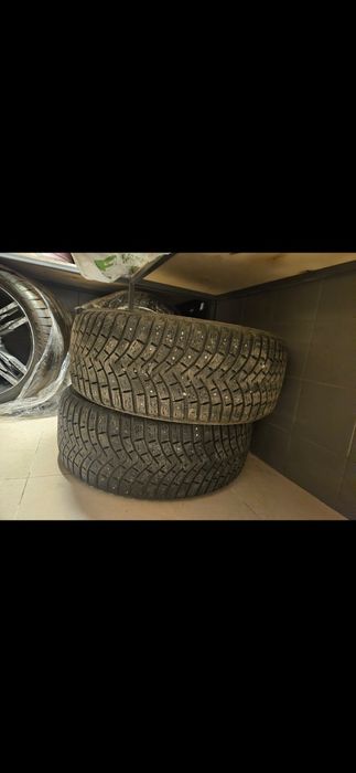 Продам  резину MICHELIN