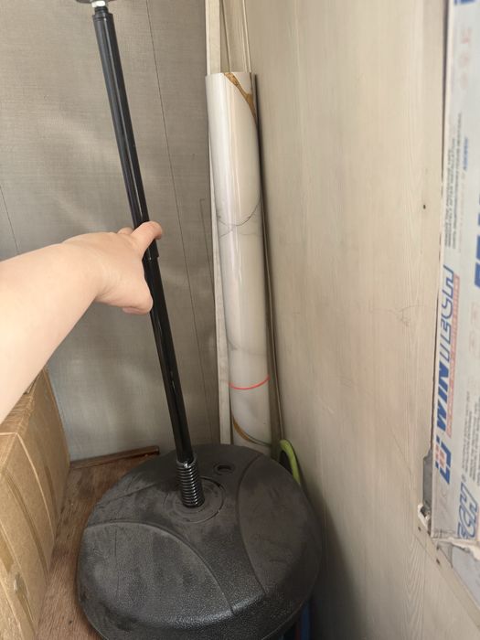 груша напольная