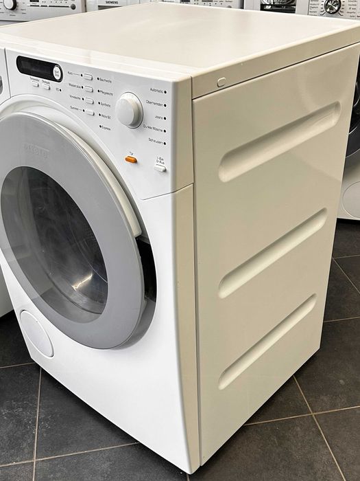 Пералня Miele SoftTronic W1714| 6 kg| 1400 оборота| гаранция