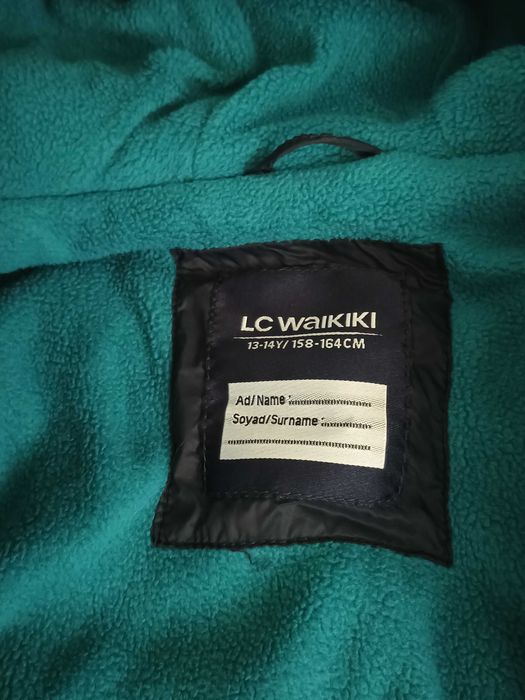 Яке за момче LC Waikiki