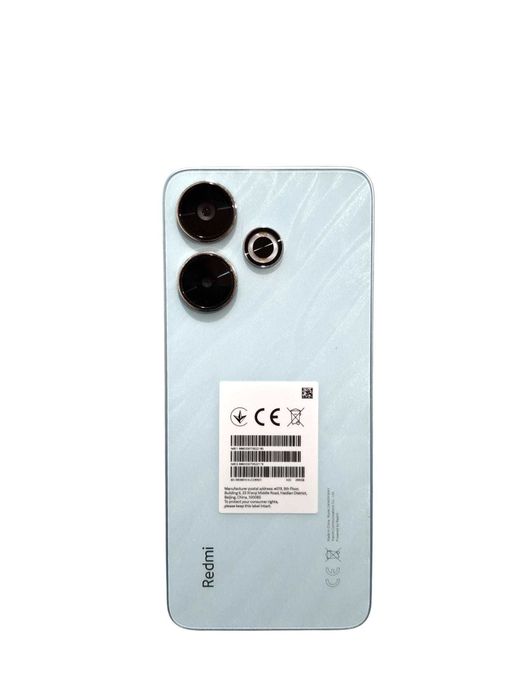 Redmi 13 256Gb / Amanet Cashbook Braila Viziru