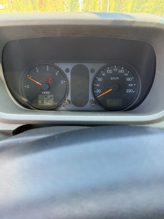 Ford fusion 2002г 990.000