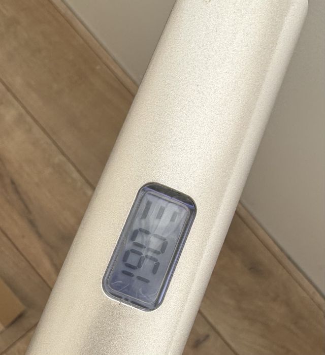Преса за коса REMINGTON HYDRALUXE S8901 до 230 ºC