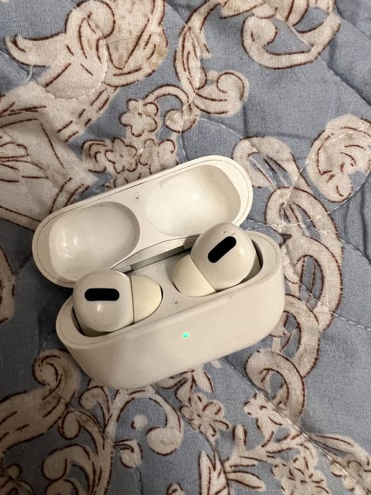 Airpods pro кейс