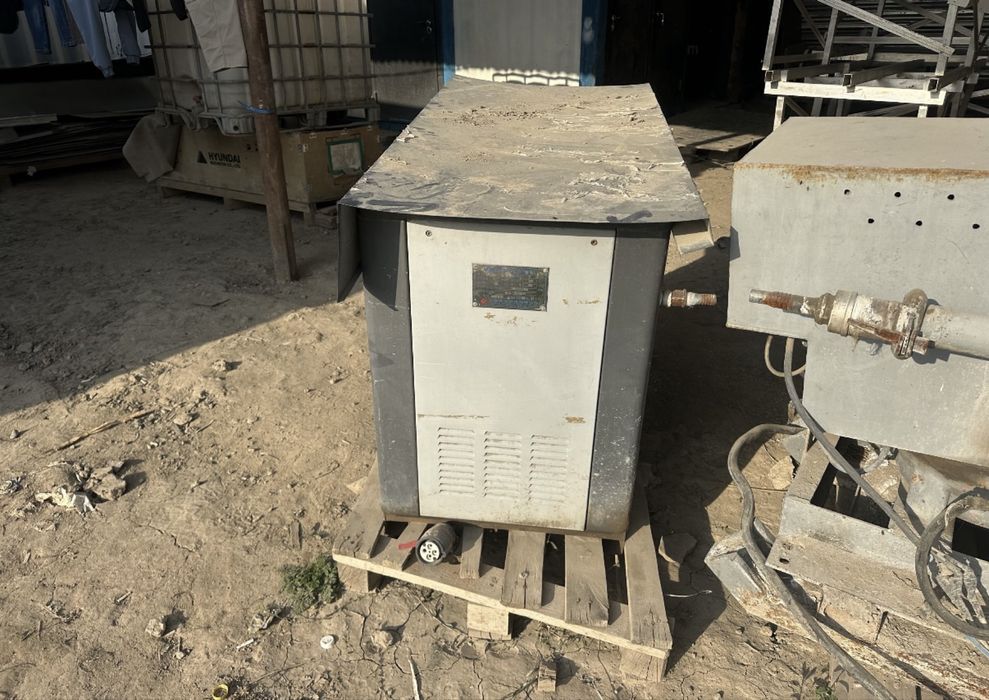 Продам Торкрет аппарат