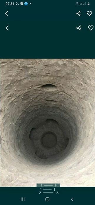 Urachi O'rachi Qazish ishlarini qilamiz