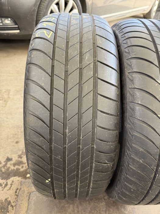2 Anvelope Vara 215/50/18 Bridgestone 2023