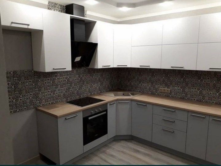 Oshxona mebeli кухонная мебель