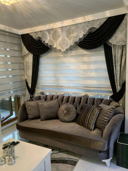 Дава се под наем Тристаен апартамент в Пловдив, Кършияка - 75 кв.м за 500 € - Снимка #1