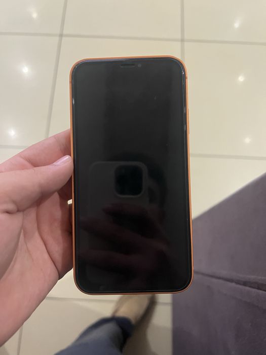Iphone xr 17 korpus