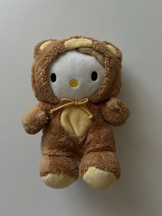 Игрушки оригинальные