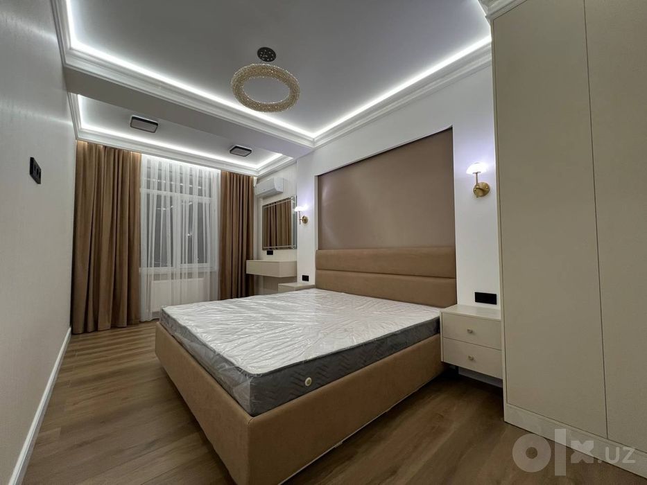 Своя  3 комн евроквартира. Мебель, техника.