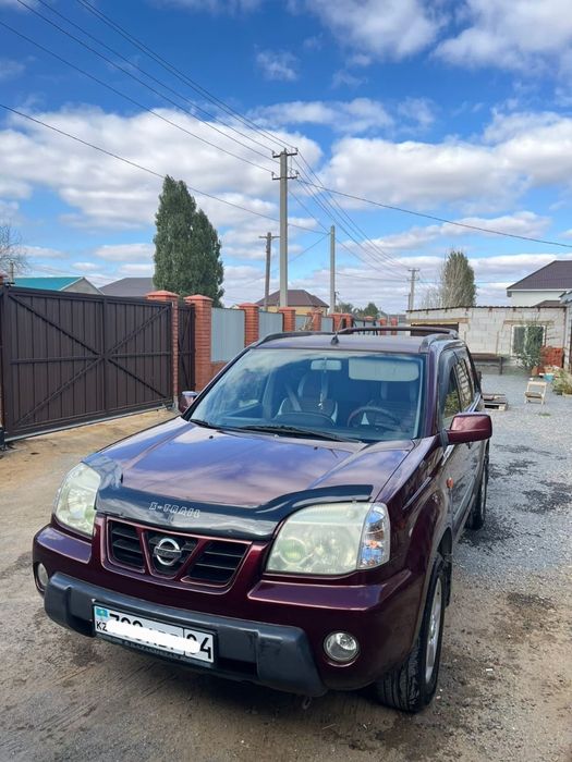 Продам Ниссан Х Трейл т30