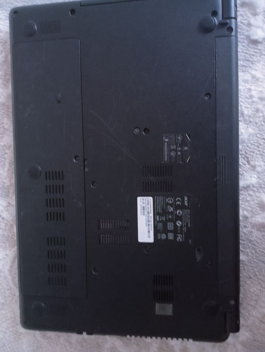 Ноутбук Acer Aspire E1-510