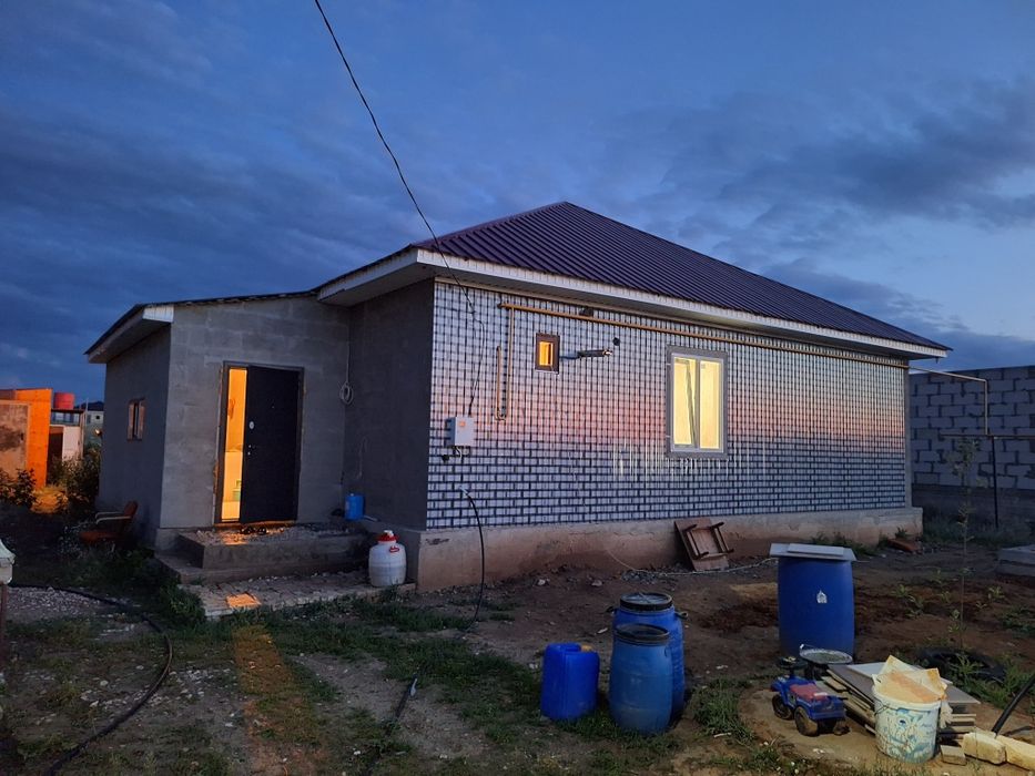 продаётся дом Жанаконыс-3