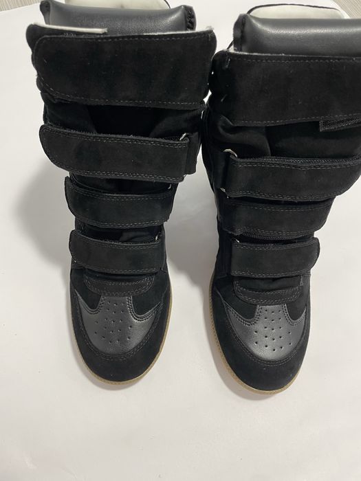 Isabel Marant Bekett