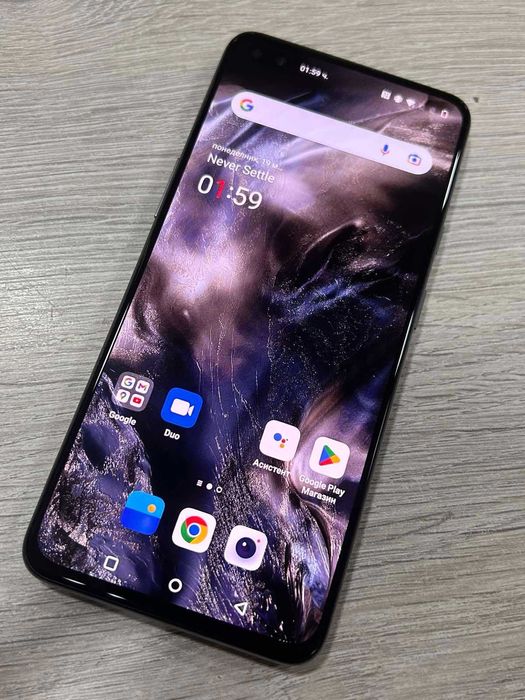 OnePlus Nord 5G 128GB 8GB RAM Dual