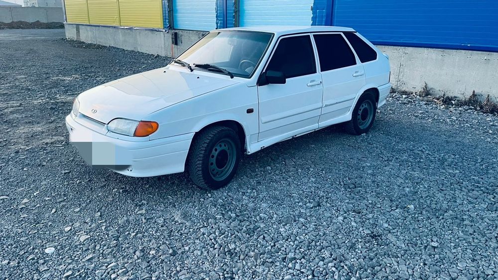 Продам Лада 2114