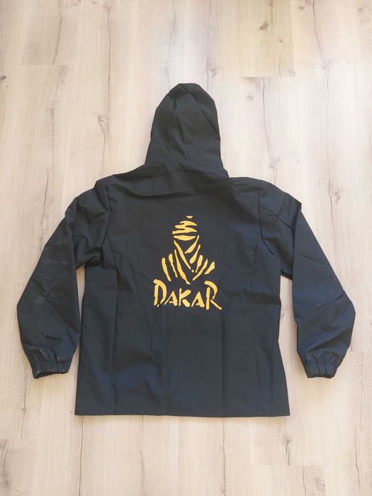 Яке ветровка Rally DAKAR - XL размер