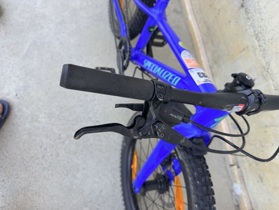 Bicicleta Specialized  Riprock