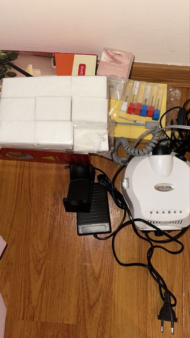 Набор для маникюра