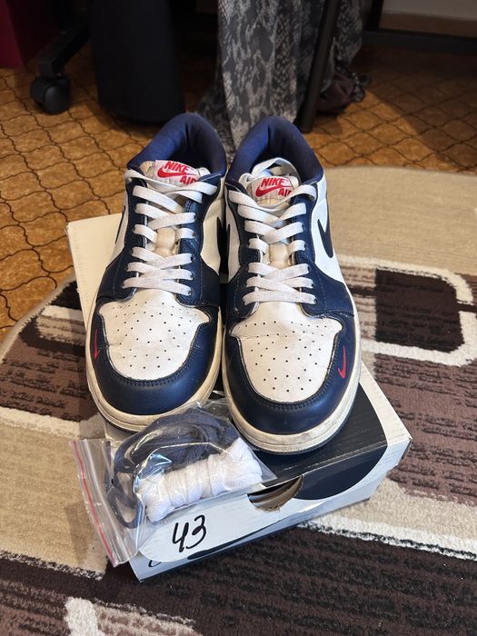 Кроссовки 43 размер