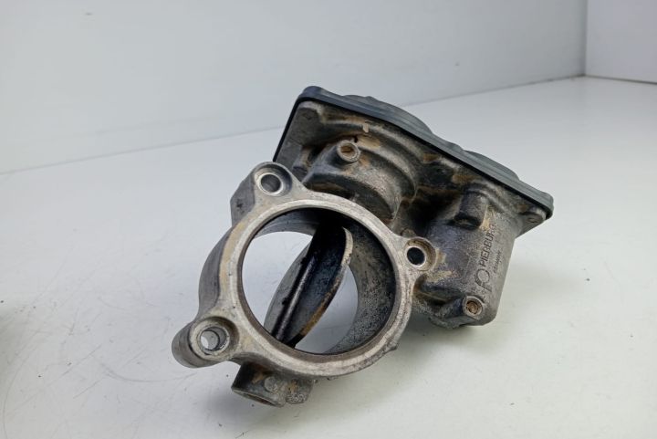 Clapeta acceleratie  781075202 BMW X3 F25 seria