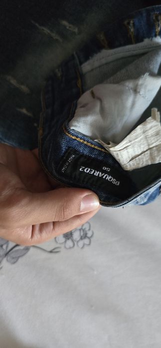 Blugi Dsquared2 premium