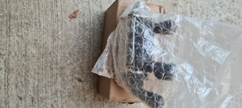 Инжектор помпа за сузуки адрес 125