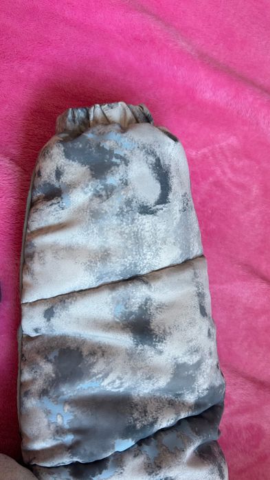 Детски зимен гащеризон 86см