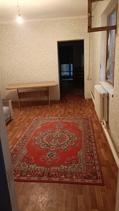 3 комнатная квартира