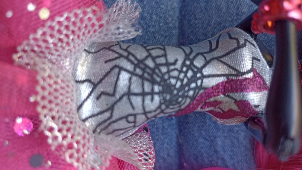 Монстер Хай/Monster High/Doll/Кетти Нуар