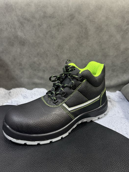 Спецобувь зимний и летний