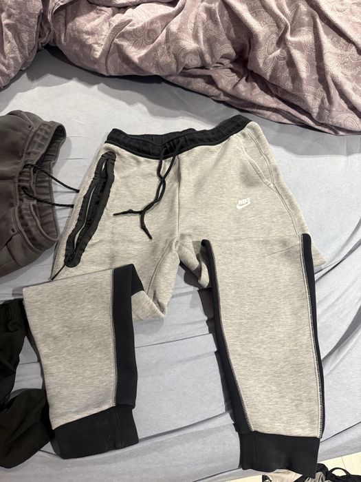 Luda Prizrak nike 44