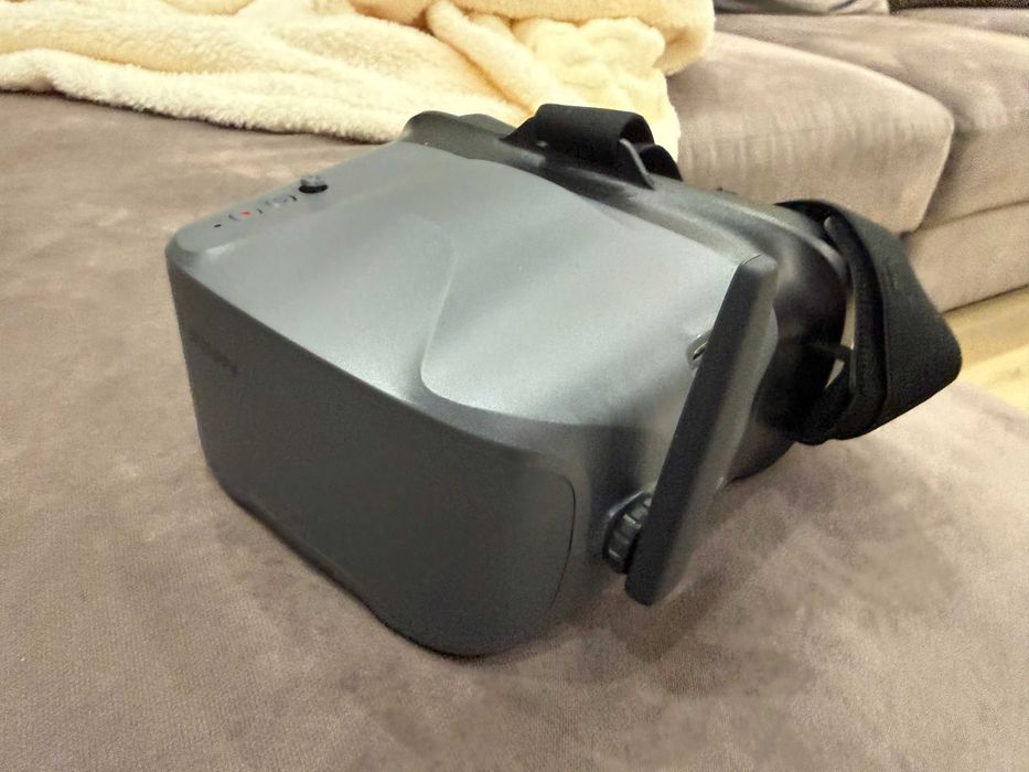 FPV-очки BETAFPV VR04 аналоговые, с DVR