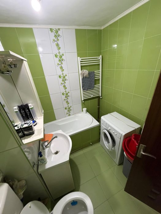 Apartament 2 camere – Brașov / Săcele