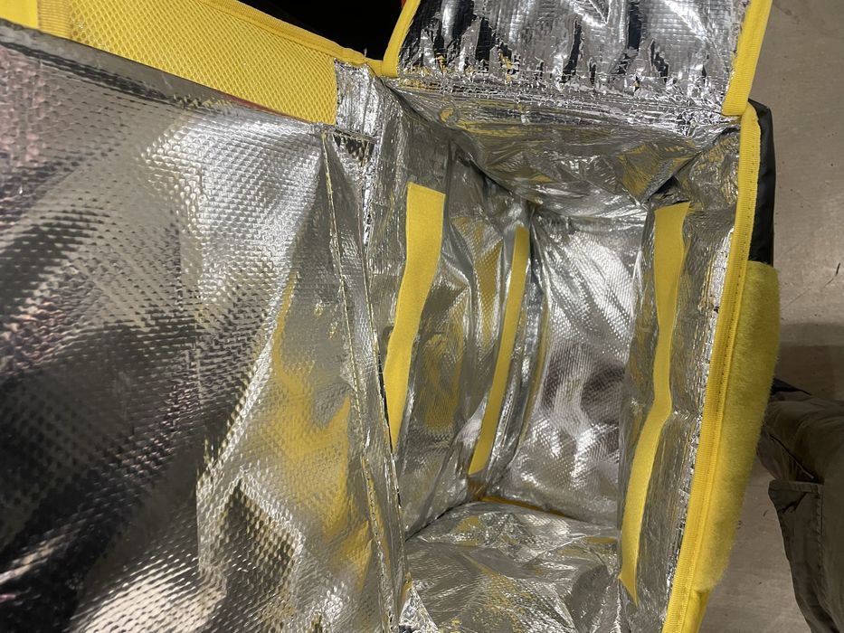 яндекс сумка илеал