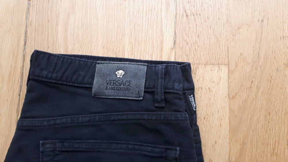 Lot 8 pantaloni de brand