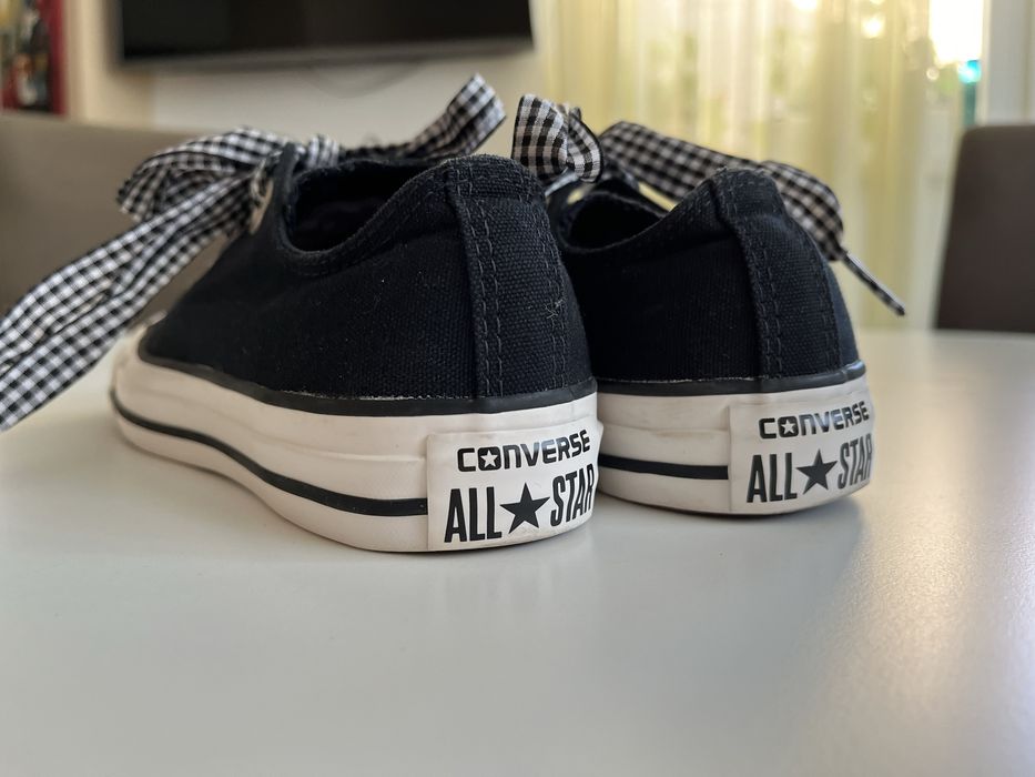 Кецове Converse 36.5