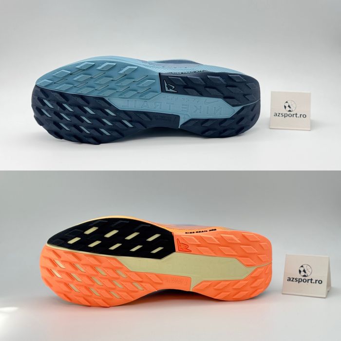 Nike Pegasus Trail 5 Gore-Tex Noi Originali (41; 42,5)