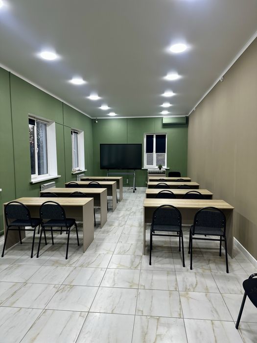 Офисное помещение в аренду