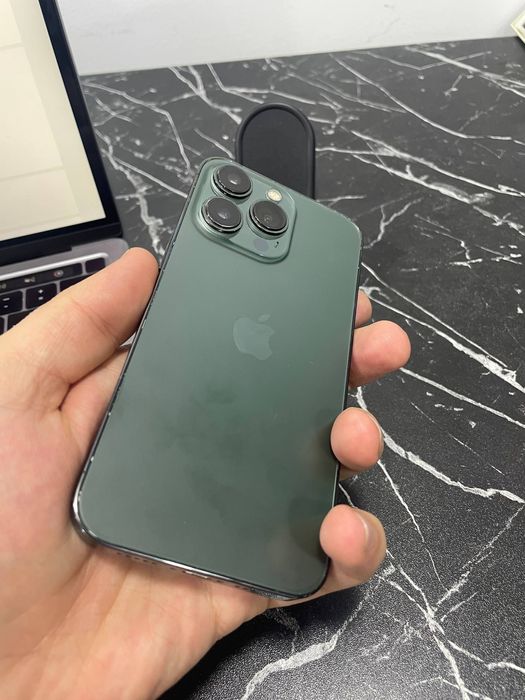 iPhone 13 Pro 128 gb