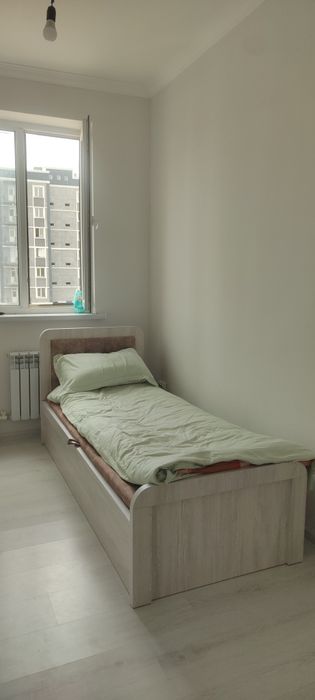 Продам квартиру в Чирчике