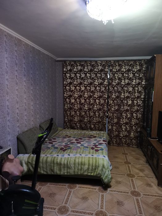 Продажа квартиры