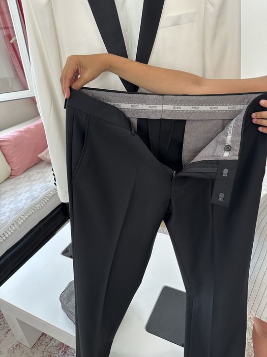 Официална Мъжки Костюм Смокинг Altinyildiz Beymen