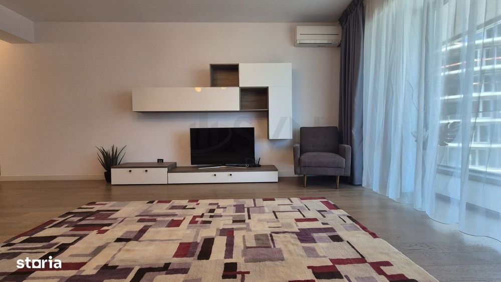 Apartament spatios 2 camere I HerastraI Gafencu 49 — fotografia 3