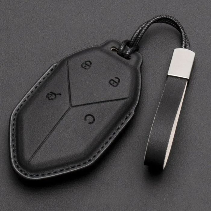 Силиконовый чехол Tank Танк Zeekr Зикр Lixiang Лисян BYD Leopard