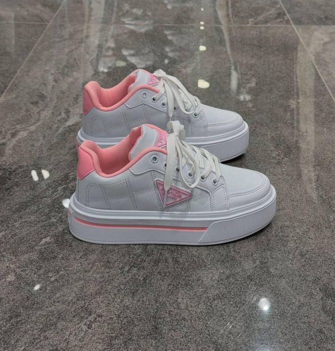 Adidași unisex Prada