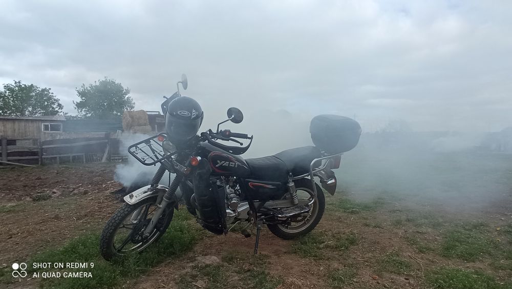 Мотоцикл Продам в идеальном состоянии