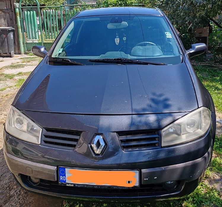 Se vinde pentru dezmebrari